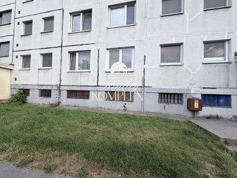 Typ: 3-izbový byt Obec: Dunajská Streda
Reality KOMPLEX  s.r