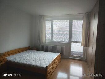 PREDAJ, svetlý, priestranný 94 m2, byt, 9/9, 2x výťah, V-Z, 