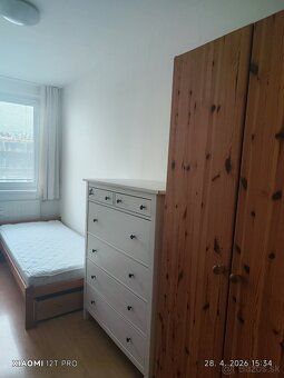 PREDAJ, svetlý, priestranný 94 m2, byt, 9/9, 2x výťah, V-Z, 