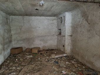 REALITY PROGRES PONÚKA RODINNÝ DOM + NA POZEMKU 1200 m2 v ob