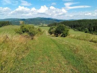 Predám pozemok v obci Sedliacka Dubová s rozlohou 686m², ost