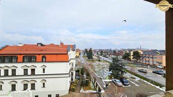 2-izbový byt na predaj v lokalite Sládkovičovo v okrese Gala