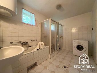 STORY REAL Vám ponúka na predaj rodinný dom v tradičnom gazd
