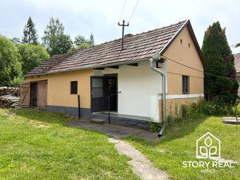 STORY REAL Vám ponúka na predaj rodinný dom v tradičnom gazd