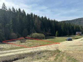 Dobrý deň, ponúkam na predaj dva pozemky v obci Vavrečka a t