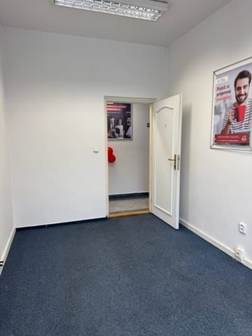 Ponúkame Vám na dlhodobý prenájom kancelársky priestor, nach