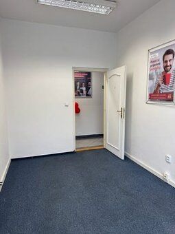 Ponúkame Vám na dlhodobý prenájom kancelársky priestor, nach