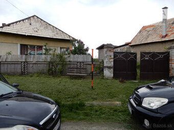 Vymenim 4 izbovy byt za dom Sahy a okolie. Pripade zaujmu po