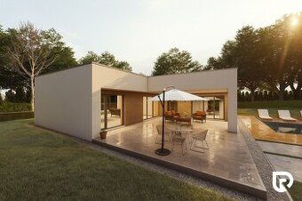 Ponúkame na predaj priestranný a moderne zrekonštruovaný 5-i