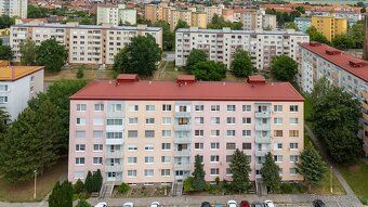 Hľadáte štartovacie bývanie bez kompromisov? Starostlivo zva