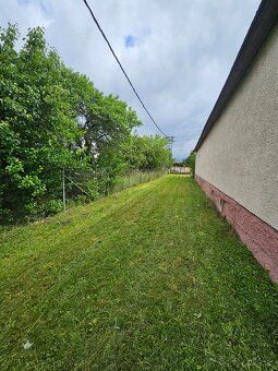 Ponúkame pozemok určený na zastavaie o výmere 1146 m2 v k.ú 