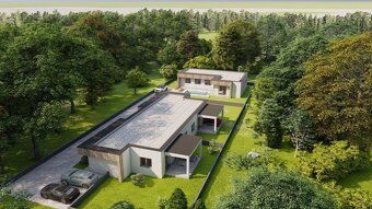 Hľadáte tiché bývanie pre Vašu rodinu?
Spoločnosť Real Dream