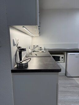 Prenájom garsónky – Ružomberok (Roveň) | 430 € vrátane všetk