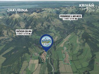 🏔️ NOVÁ AKCIA: K POZEMKU STAVEBNÉ POVOLENIE NA MIERU V CENE!