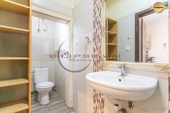 Ponúkame na predaj pekný, útulný 3-izbový byt v Záhorskej Vs