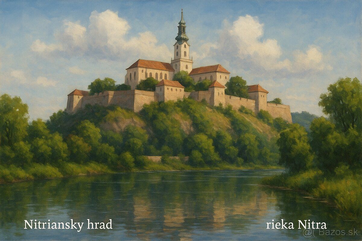 Typ: Komerčná zóna Ulica: Parkové nábr. Mestská časť: Staré 