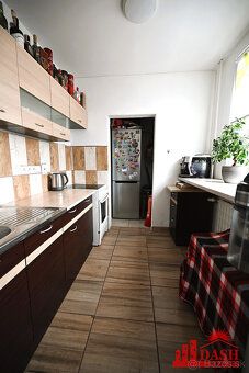 DASH reality vám, vo výhradnom zastúpení majiteľa bytu, ponú