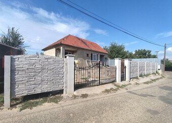 RK Dobré reality predáva v spolupráci s majiteľom rodinný do