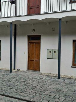 Názov: Premium All-Inclusive: Nový, neobývaný 2i apartmán s 
