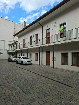 Názov: Premium All-Inclusive: Nový, neobývaný 2i apartmán s 