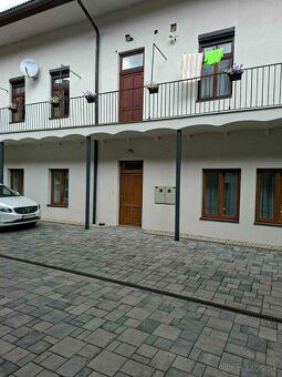 Názov: Premium All-Inclusive: Nový, neobývaný 2i apartmán s 
