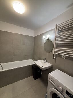 Na predaj 1i apartmán na ulici Eduarda Wenzla 10, pri Polica