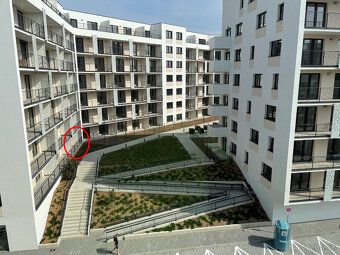 Na predaj 1i apartmán na ulici Eduarda Wenzla 10, pri Polica