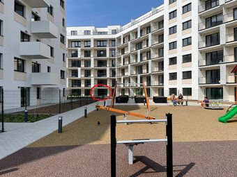 Na predaj 1i apartmán na ulici Eduarda Wenzla 10, pri Polica