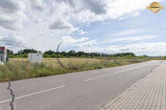 Ponúkame na predaj investičný pozemok s výmerou 1 246 m² v o