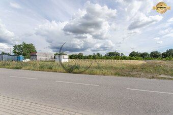 Ponúkame na predaj investičný pozemok s výmerou 1 246 m² v o