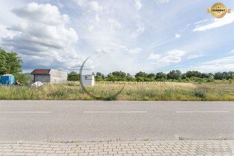 Ponúkame na predaj investičný pozemok s výmerou 1 246 m² v o