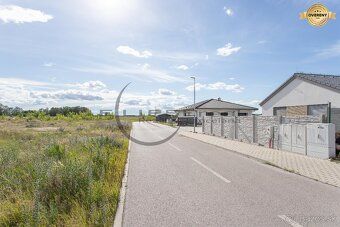 Ponúkame na predaj investičný pozemok s výmerou 1 246 m² v o