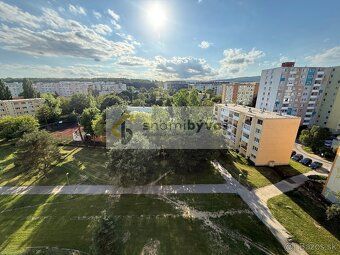 Len u nás ponúkame na predaj 1 izbový investičný apartmán na