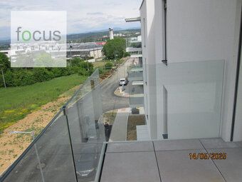 "Bytový komplex Stráže je úplne nová bytová oblasť, ktorá zm