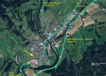 Predám stavebné a iné pozemky, v rámci celého str. Slovenska