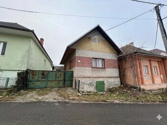 Predám skelet mobilného domu,9x8 m,2 podlažia, 10 900 eu.Kon