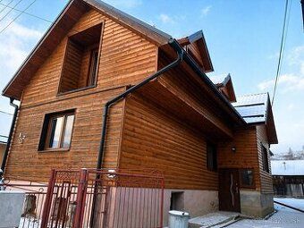 Predám skelet mobilného domu,9x8 m,2 podlažia, 10 900 eu.Kon