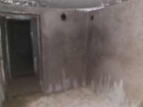 Na prenájom pivnica približne 100 m2 na Rastislavovej 88 v K
