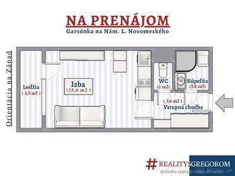 Ing. Štefan GREGOR z RK DREAM REAL Vám ponúka možnosť si PRE