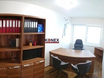  
​Hľadáte pre svoje podnikanie reprezentatívne miesto s max