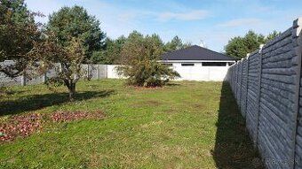 Rozloha 477 m2 Prýstupová cesta spolocná pre 2 parcely- 1/2 