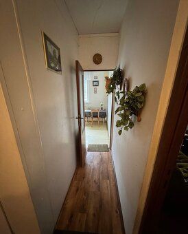 ID:4263 Ponúkame na predaj 2-izbový byt na ulici Konečná v M