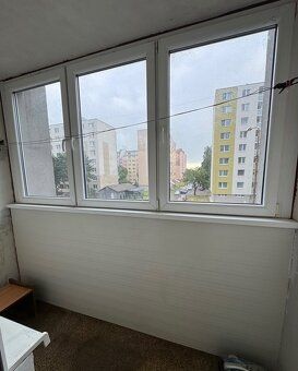 ID:4263 Ponúkame na predaj 2-izbový byt na ulici Konečná v M