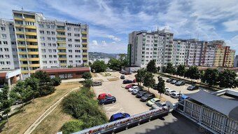 Ponúkame na prenájom príjemný, kompletne zariadený 3-izbový 