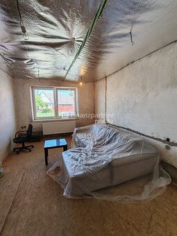 F058-12-PAMO
Ponúkame na predaj rodinný dom v obci Dojč situ