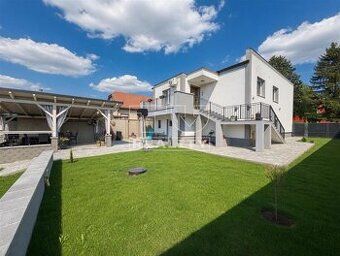 Hľadáme rodinný dom v Bošanoch a okolí do 70 000 €. Preferuj