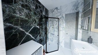 Ponúkame na predaj priestranný 1-izbový byt s výmerou 40 m²,