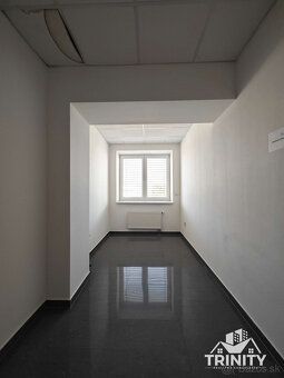 Typ: Kancelárske priestory Ulica: Nitrianska ulica Obec: Šur