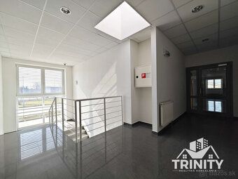 Typ: Kancelárske priestory Ulica: Nitrianska ulica Obec: Šur