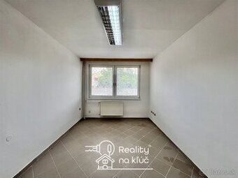 Typ: Obchodné priestory Ulica: Centrum Obec: Nové Zámky
Ponú
